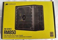Alimentation corsair rm850 d'occasion  Pfaffenhoffen