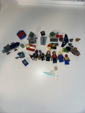 Lego minifiguren verschiedenen gebraucht kaufen  Nordhorn