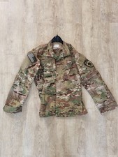 Army multicam fr gebraucht kaufen  Maintal