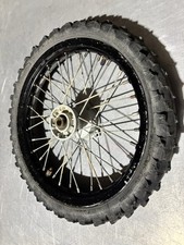 Ktm 15 front for sale  REDHILL