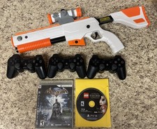 Sony playstation dualshock for sale  Red Bluff