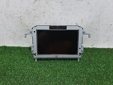 Display multifunzione ford usato  Qualiano