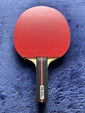 Tischtennisschläger gebraucht kaufen  Sassenburg