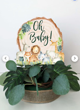 Baby shower centerpieces for sale  Broken Arrow