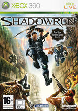 Shadowrun pegi shoot for sale  STOCKPORT