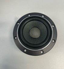 Fostex fw108hs cone gebraucht kaufen  Dörrebach, Sielbersbach, Waldlaubersh.