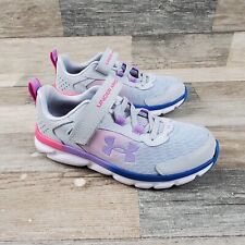 Armour assert shoes for sale  Williamson