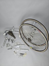 Gruppe campagnolo athena gebraucht kaufen  Filderstadt