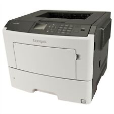 Lexmark ms410dn stampante usato  Corsico