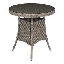 Dellonda round rattan for sale  NELSON