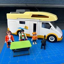 Playmobil outdoorlife 5928 for sale  Lake Villa