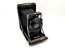 Patent etui plattenkamera gebraucht kaufen  Bad Emstal