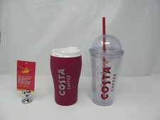 Costa coffee coffee for sale  STEVENAGE