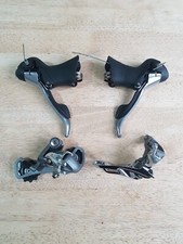 Shimano tiagra 4600 for sale  NELSON