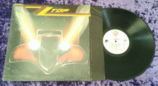 ZZ Top – Eliminator - US LP + OIS - 1-23774, usado comprar usado  Enviando para Brazil