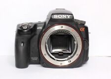 Sony alpha a55 usato  Italia