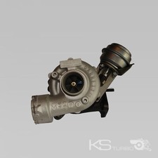 Audi passat turbolader gebraucht kaufen  Allendorf (Eder)