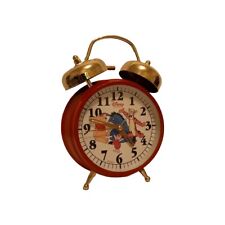 Disney alarm clock for sale  MANCHESTER