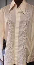 Vintage organza mens for sale  Morgantown