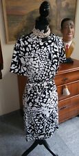 Traumhaftes damenkleid diane gebraucht kaufen  Ettlingen