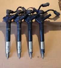 Injector lexus is220 for sale  COLCHESTER