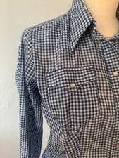 Vintage 60s gingham for sale  Sycamore