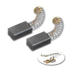 Jeu charbons moteur d'occasion  Carbonne