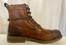 Bottines caterpillar gleeson d'occasion  Paris XX