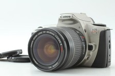 Testado! [N ESTADO PERFEITO] Câmera de Filme Canon EOS Kiss III Prata Lente Canon EF, do Japão comprar usado  Enviando para Brazil