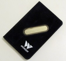 WENGER Metal 51 (h: Victorinox), ESQUIRE, kleines Schweizer Taschenmesser, EDC comprar usado WENGER Metal 51 (h: Victorinox), ESQUIRE, kleines Schweizer Taschenmesser, EDC comprar usado  Enviando para Brazil