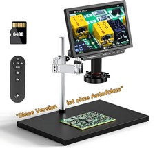 Tomlov zoll digitalmikroskop gebraucht kaufen  Euskirchen