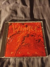 Winger pull for sale  Orange
