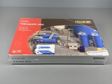 Faller bausatz tankanlage gebraucht kaufen  Wolfegg