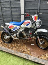Monkey bike dirt for sale  MANCHESTER
