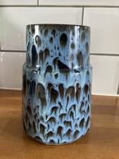 Poole pottery sea for sale  GLASGOW