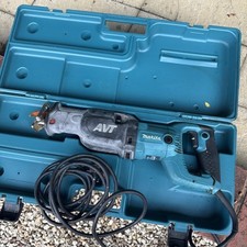 Makita jr3070ct avt for sale  BROSELEY