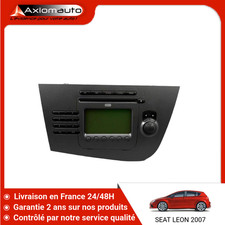 Autoradio seat leon d'occasion Autoradio seat leon d'occasion  Amiens-