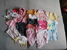 Mädchen klamotten paket gebraucht kaufen  Eisenhüttenstadt