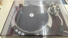 Denon 55l giradischi usato  Spedire a Italy