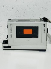 Sanyo trc 2000 d'occasion  Expédié en Belgium