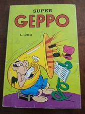 geppo soldino abelarda usato geppo soldino abelarda usato  Roma