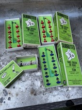 Vintage subbuteo job for sale  DERBY