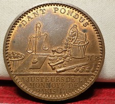 31mm paris mint d'occasion  Paris XIII
