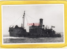 Rfa freshwell 1943 for sale Rfa freshwell 1943 for sale  FELIXSTOWE