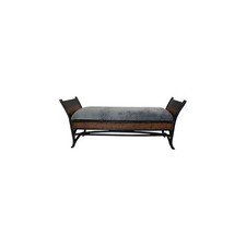 Bamboo rattan two for sale  Naples