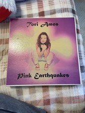 Tori amos pink for sale  Ogdensburg