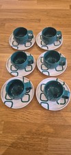 melamine mugs for sale  SWANAGE