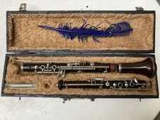 Antique buffet crampon d'occasion Antique buffet crampon d'occasion  Paris XIV