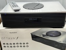 Technics ottava c70 for sale  CRIEFF