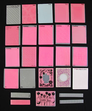Huge lot embossing for sale  Keller